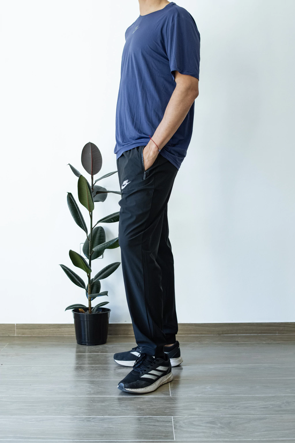 Pantalón deportivo - liviano