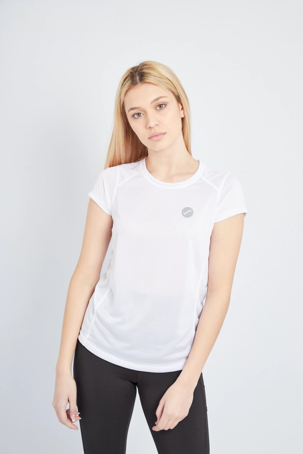 Remera snau amak - blanca