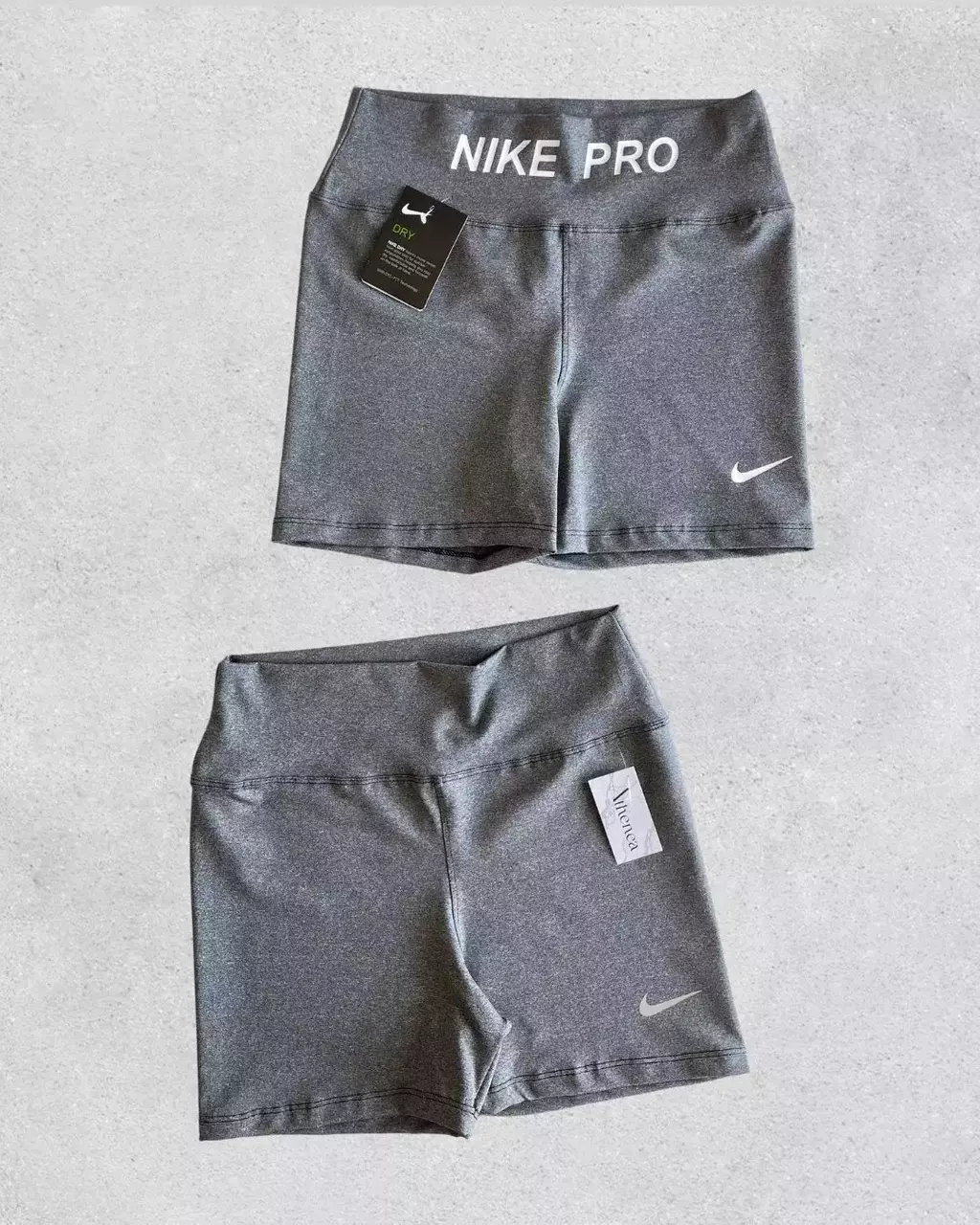 Short nike gris - Talle XXL
