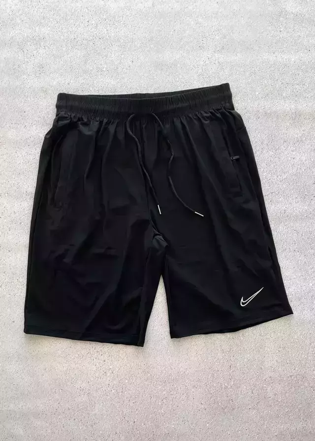 Short nike importado - negro