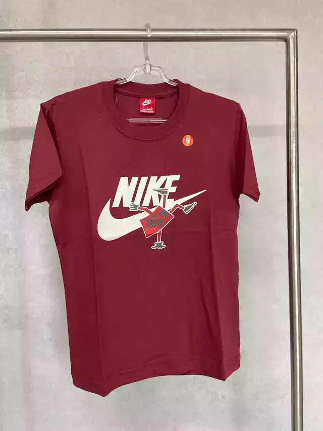 Remera nike - talle S