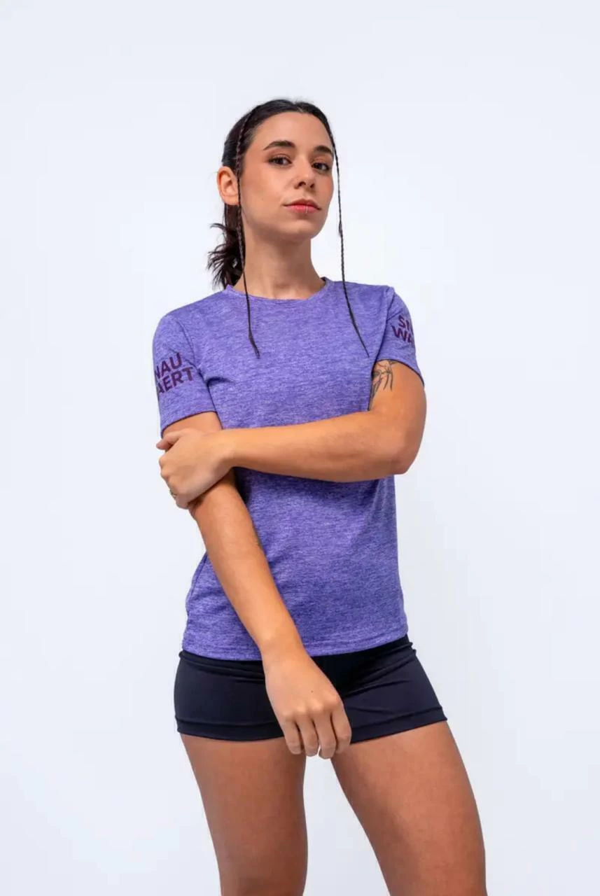 Remera Snauwaert - kationi