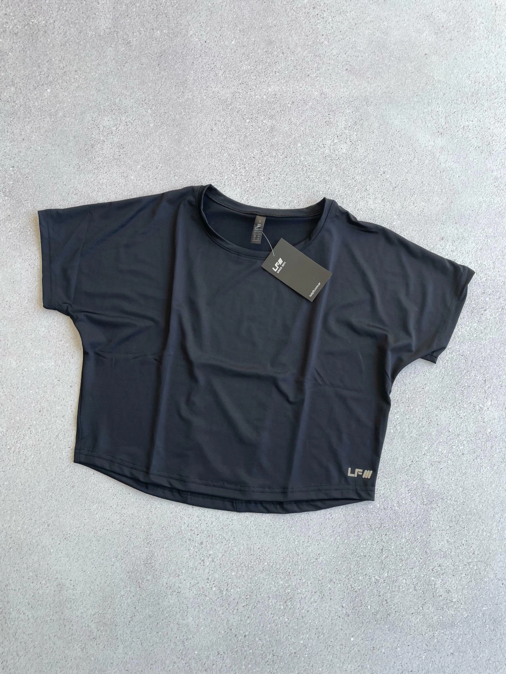 Remera line - LadyFit