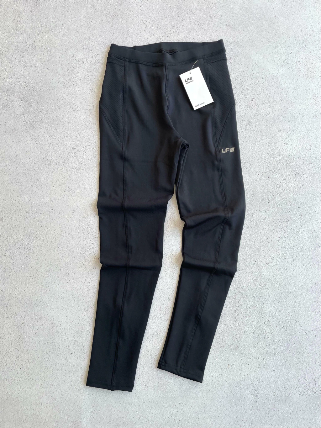 CALZA HIT - LADYFIT