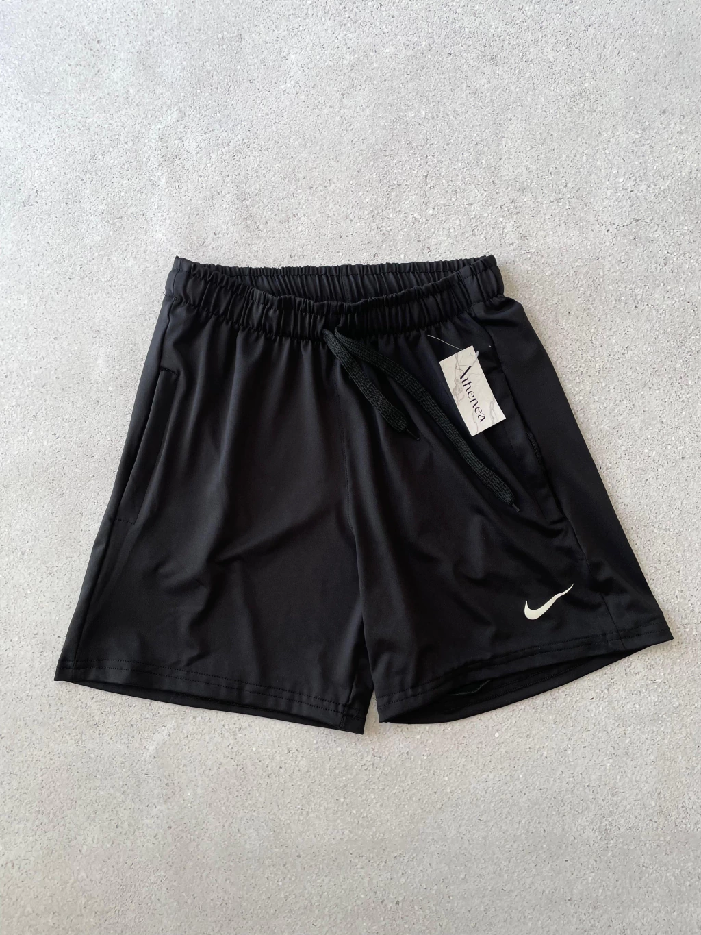 Short nike - negro