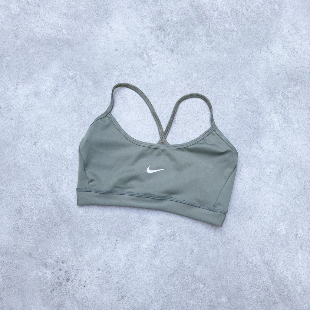 Top nike - verde