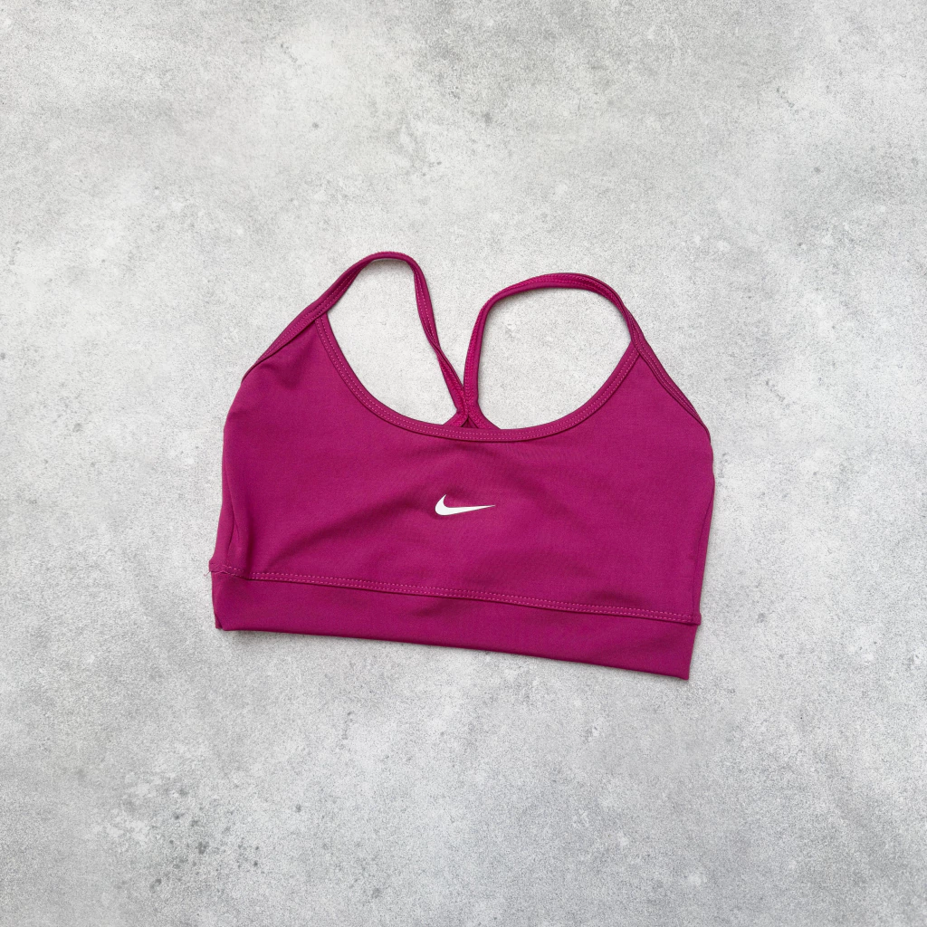 Top nike - magneta