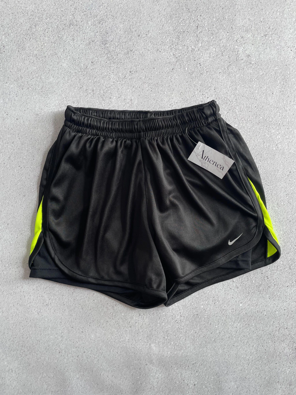Short con calza nike - talle S/M