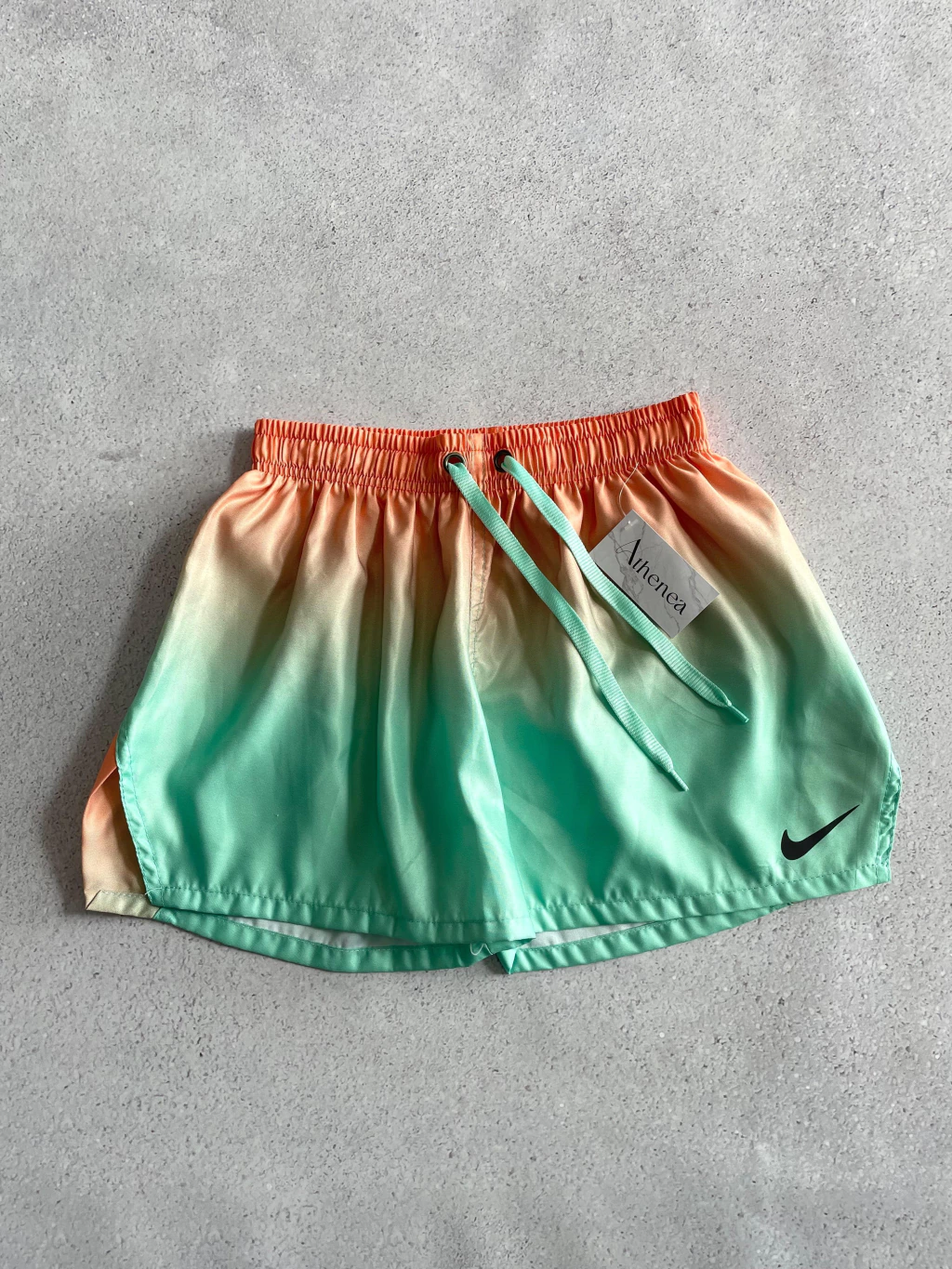 Short degrade - talle M (chico)
