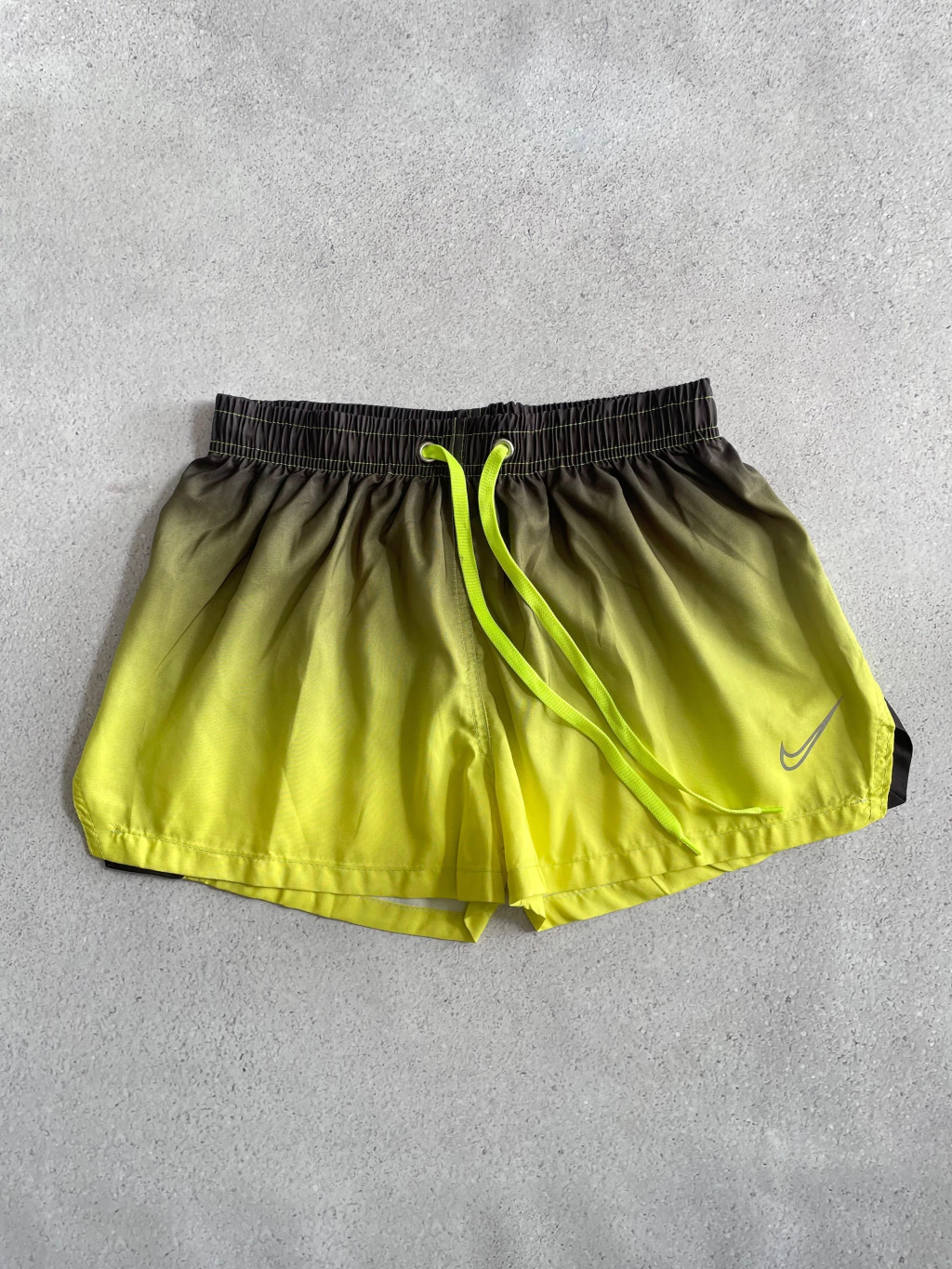 Short degrade - talle L (chico)