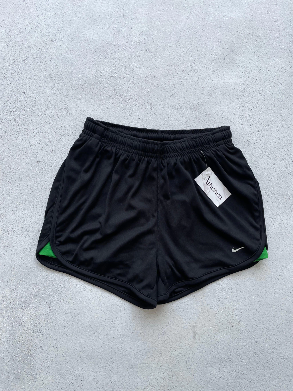 Short con calza - talle S