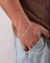 Pulseira Masculina - Laços