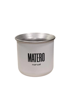 Mate Acero Inoxidable Matero - comprar online