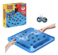 Magne Mania Juego De Estrategia en internet