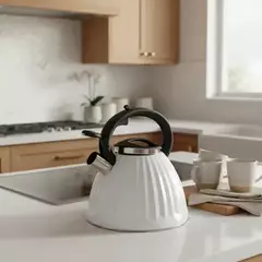Pava Silvadora 3L Aprox Negro Blanco Marron - comprar online