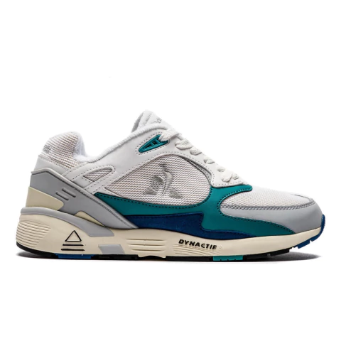 Zapatillas Lecoq R1100 Urbanas Lifestyle Hombre Mujer Moda