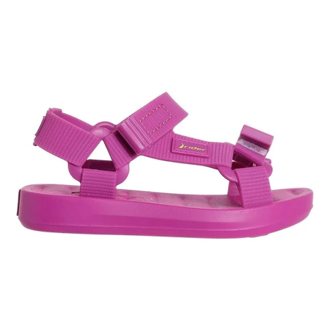 Sandalias Nena Rider Free De Goma Antideslizantes Aptas Agua