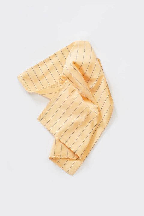 Pañuelo Cordis (rayas) - comprar online