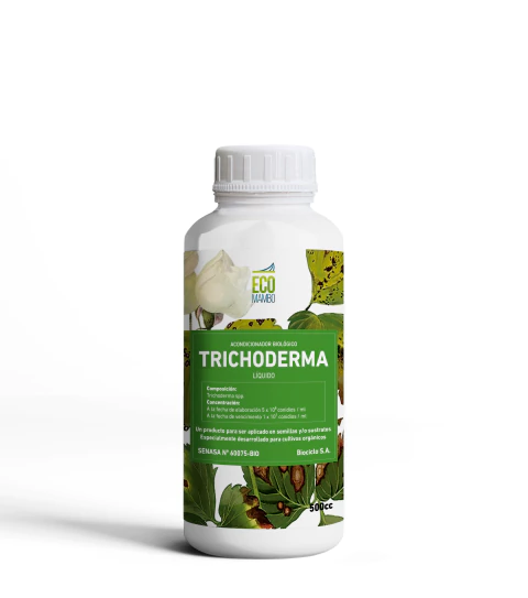Trichoderma - comprar online