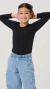 Camiseta termica polisoft nena (19-1169)