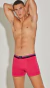 Imagen de Boxer combinado classic de algodón y lycra (49-5087)