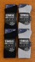 Media 3/4 extra térmica hombre "Everyday" (28-6501)