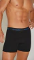 Boxer hombre pack x3 de algodón y lycra (49-7) en internet