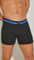 Boxer combinado classic de algodón y lycra (49-5087) - tienda online