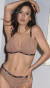 Conjunto triángulo soft y colaless de puntilla (06-6088) en internet