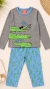 Pijama nene de algodón (1-2363) en internet