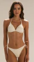 Bikini triángulo soft y colaless (05-27010) - Rio Lenceria