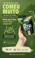 Chá detox star Green - comprar online