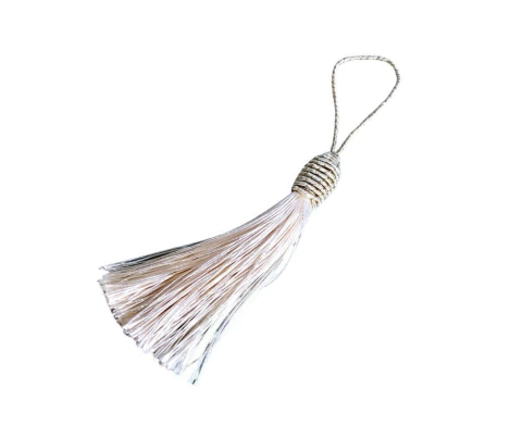 Tassel Bege