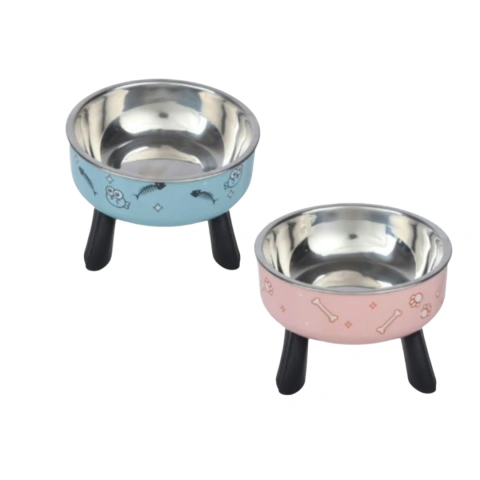 Plato Elevado Ergonómico