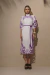 Vestido lea - comprar online