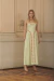 Vestido maria helena - Nammos