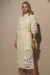 Vestido lea