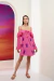 Vestido karina