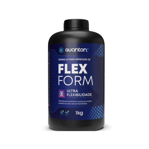 Resina Quanton Flexform