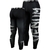 Calça compressão Venum Giant classic black