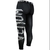 Calça compressão Venum Giant classic black - comprar online