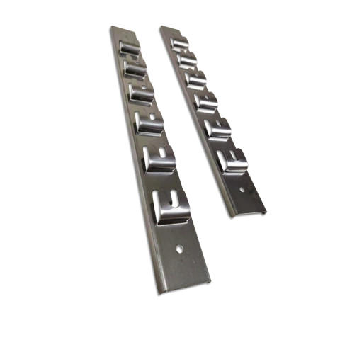 Suporte Multinível P/ Churrasqueiras