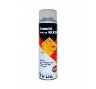 LIMPIAR COMPITT ECO KLEEN X 405G (610216) DELTA - ECOKLE