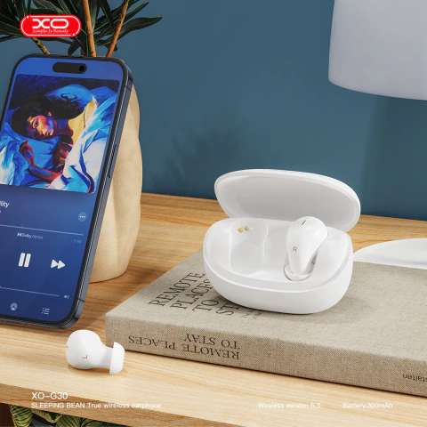 AURICULAR IN EAR BLUETOOTH XO-G30 - comprar online