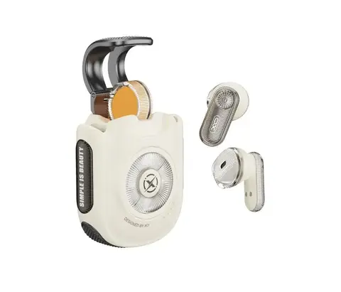AURICULAR BLUETOOTH XO-G39 BLANCO