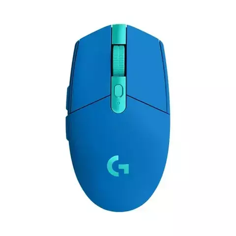 Imagen de MOUSE INAL LOGITECH G305 LIGHTSPEED GAMING