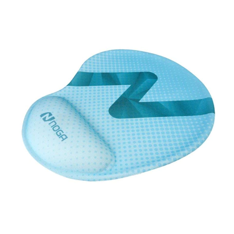 MOUSE PAD GEL 3D NOGANET - Veronesi Tech