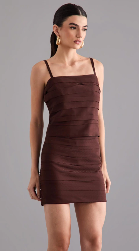 BLUSA ALÇAS LARGAS - comprar online