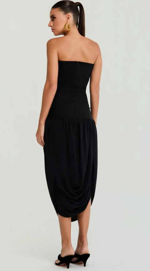 Imagem do VESTIDO MIDI