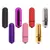 Mini Cápsula Vibratória Power Bullet Com 1 Vibração Mega Import